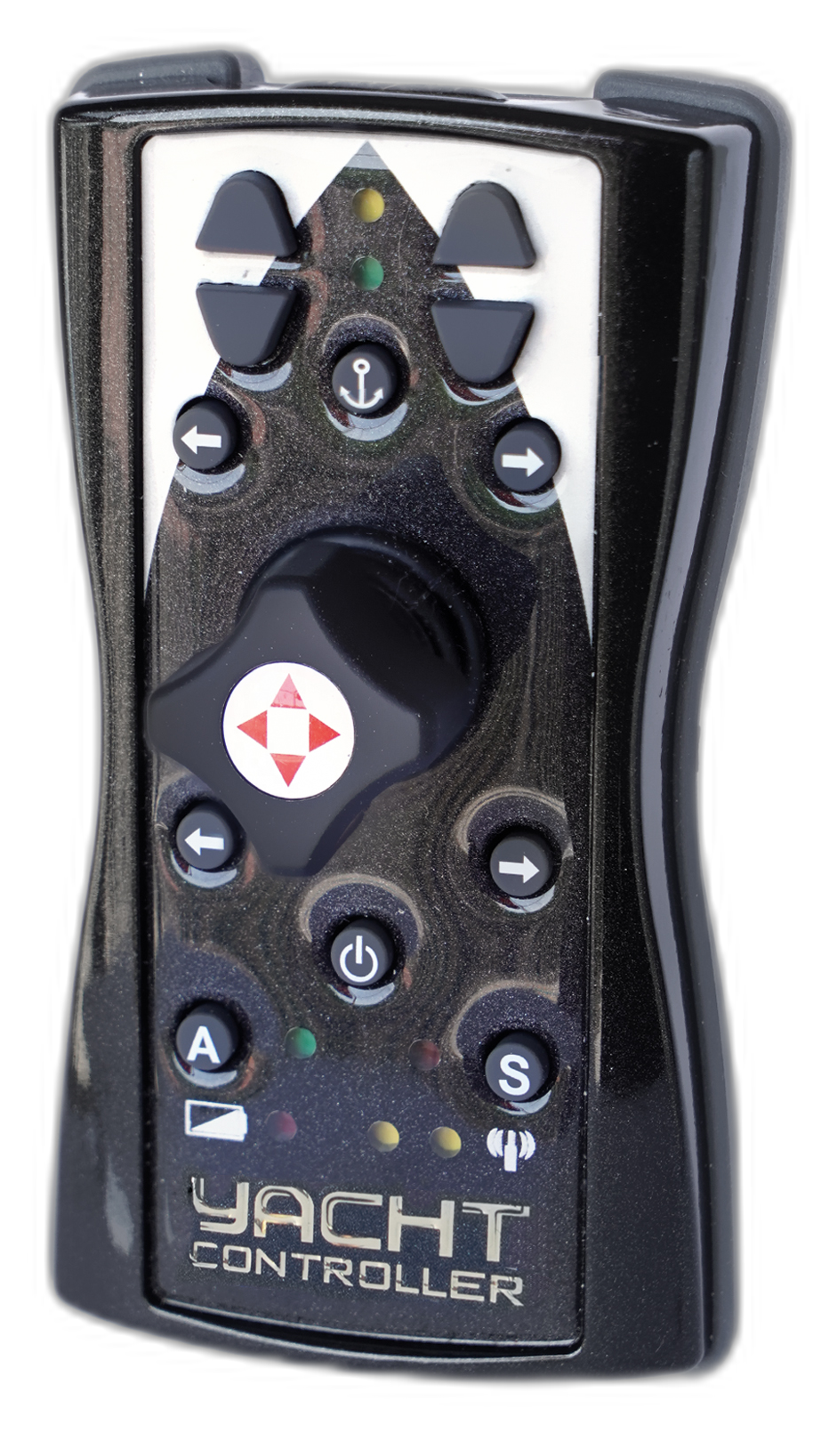 Yacht Controller joystick remote transmitter